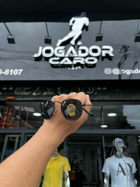 Óculos Rayban