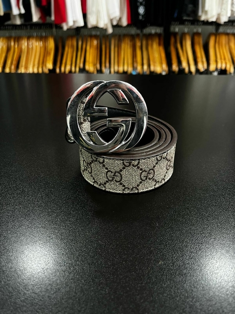 Cinto Gucci - comprar online