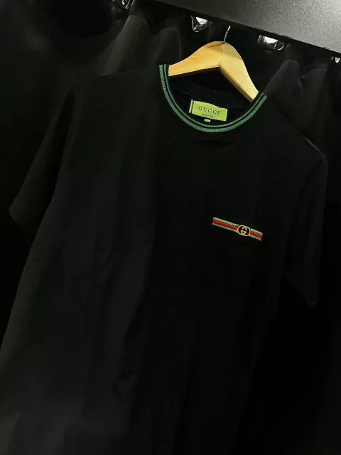 Camiseta Gucci