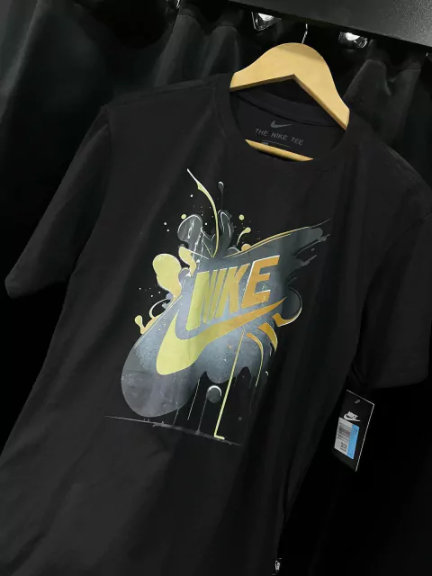 Camiseta Nike