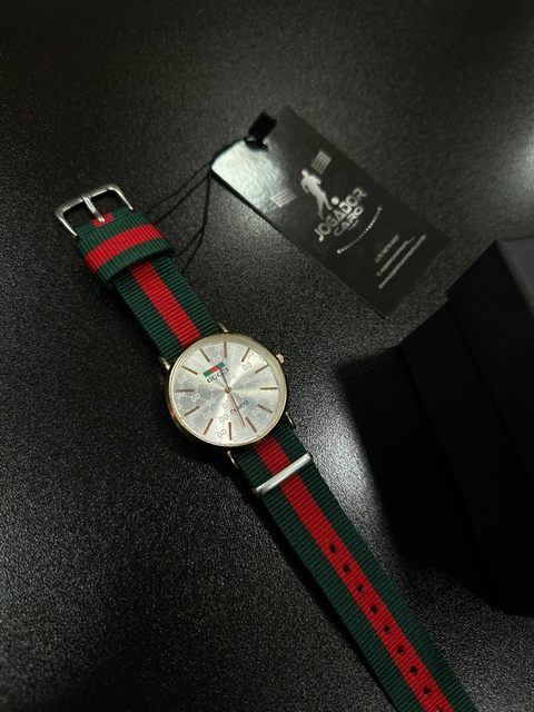 Relogio Gucci - comprar online
