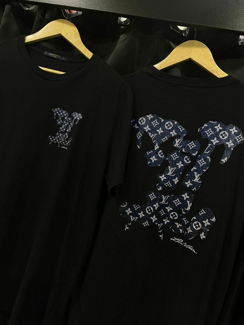 Camiseta Lv - comprar online
