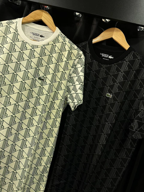 Camiseta Lacoste - comprar online