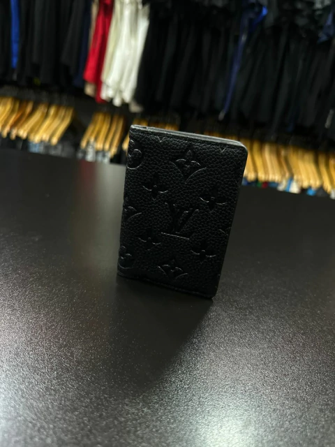 Carteira Lv Porta Cartão - comprar online
