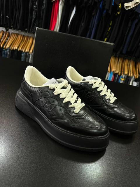 Tenis Gucci - comprar online