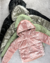 Campera capucha desmontable importado - comprar online