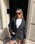 Blazer sastrero bari - comprar online