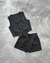 Conjunto ina crep melange - Odeth