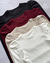 PACK COLORES X4 Remera paris - comprar online