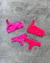 Bikini clarissa - comprar online