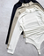 PACK COLORES X3 Body demi - Odeth