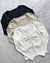 PACK COLORES X3 Remera ivy - Odeth