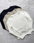 PACK COLORES X3 Remera luna - Odeth
