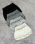 Pollera globo microfibra - comprar online
