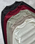 PACK 5 COLORES Remera jade - comprar online