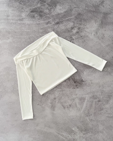 Remera margaret - comprar online