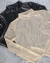 Media polera tul foil - Odeth
