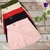 Short skort pollera
