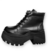 Borcego antonella ecocuero plataforma - comprar online