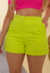 Short sastrero pinzas - Gutys