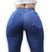Imagen de Pantalon Jean Calza Push Up