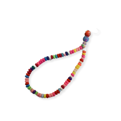 CORREA CORTA - POP FLORAL