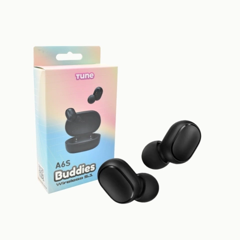 AURICULAR INALÁMBRICO BUDDIES - comprar online