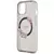 Imagen de FUNDA GUESS MAGSAFE FLOWERS WREATH. Lic IPHONE