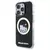 FUNDA HELLO KITTY MAGSAFE SWEET BLACK - Lic IPHONE - TUNE