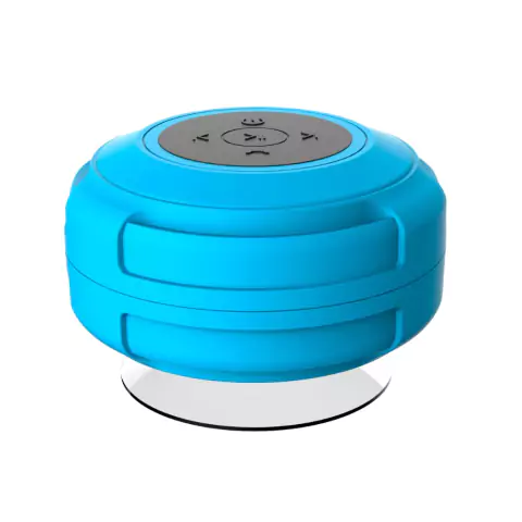 PARLANTE SPIKER WATERBEAT - comprar online