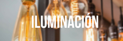 Banner de la categoría Iluminación