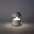 LAMPARA DE MESA LED INAL. MINI HONGO - comprar online