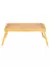 BANDEJA PARA DESAYUNO DE BAMBOO 50x30cm - comprar online