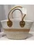 CESTA TEJIDA CON MANIJAS 30x18x18 en internet