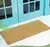 FELPUDO LISO COCO/PVC 50 x 120cm