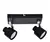 APLIQUE SHEILA 2XGU10 CANDIL - Pinxel Home