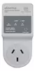 PROTECTOR DE TENSIÓN 20A DILETTA 4400W - comprar online