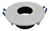 EMBUTIDO BLAS GU10 BLANCO CANDIL