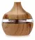 HUMIFICADOR WOOD SIMIL MADERA VARIOS COLORES
