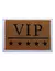FELPUDO VIP 40X60 COCO/GOMA - tienda online