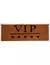 FELPUDO VIP 25 X 75 COCO/GOMA - comprar online