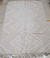 MANTA GEOMETRICA 120x180cm - comprar online