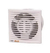 EXTRACTOR DE AIRE PARA BAÑO EBL150/1 - SOFT BLANCO Uso Familiar - 6“