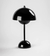 LAMPARA DE MESA LED INALAMBRICA 2 PANTALLAS ESFERICAS 2W USB - comprar online
