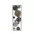FRISO DECORATIVO DE METAL 93cm
