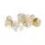 FRISO DECORATIVO 76cm DORADO/PLATIL