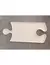 PLATO PUZZLE CHICO - comprar online