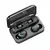 Auriculares con Power Bank F9-5 en internet