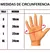 PROYECT- Guantes de Ecocuero y Lycra, para Gimnasio - tienda online