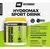 NUTREMAX- HYDROMAX SPORT DRINK 600GR (Bebida isotonica) en internet